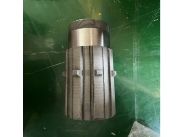 Hollow shaft for Shacman 199014320135