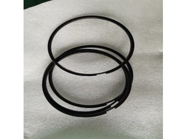 Piston rings of ISF3.8 89103493