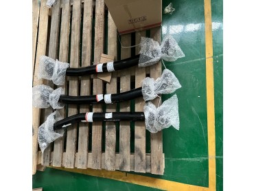 Drag link assy  for  JAC 56810-Y3BH002