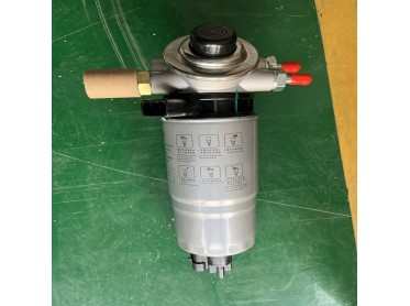 Fuel filter assy  for  JAC 1105010LD085