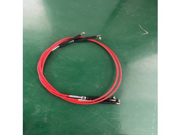 Mixer tank wire for disc  for CAMC 1703070-K1000