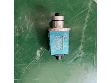 Double-h air valve for XCMG  5980207022