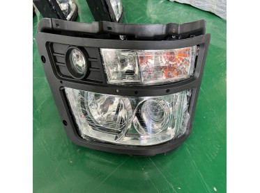 Front lamp-right for Shacman DZ93189723020