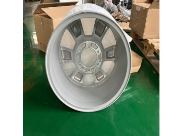 Wheel assy  for  JAC 3101010P3010