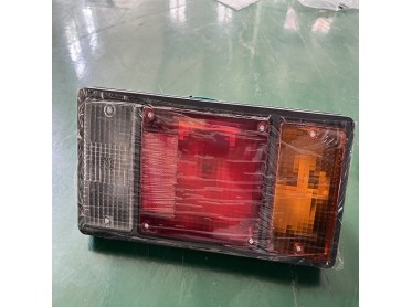Front signal lamp(ora) lhs for XCMG MC07012