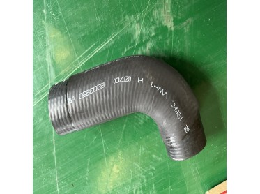 Middle intercooler hose  for  JAC3.8 1153-1303012LE312