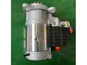Starter motor for CAMC D21YA-3708100