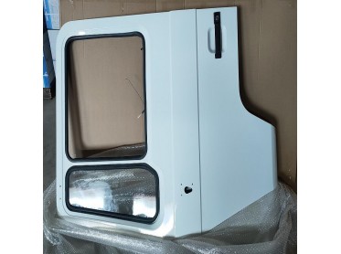 Door assembly-left for Shacman F3000