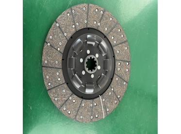 Clutch disc  for CAMC 1600003007
