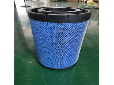 Air filter assembly-outer for CAMC H06 30*43 20.3*40.3