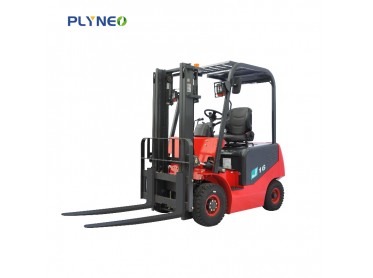 Electric forklift of capacity 1.5ton