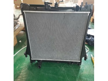 Radiator assy, engine coolant of JACT6 1301010P1050