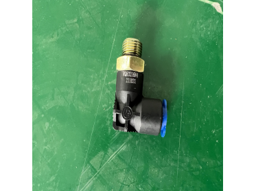 Quick connector L12*16 for CAMC 35FL06012