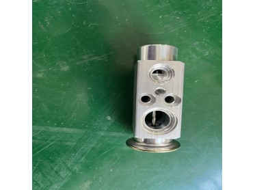 H-type expansion valve  for CAMC 8106ZR1010H