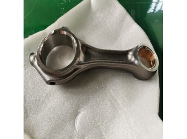 Connecting rod of ISF3.8 4989162